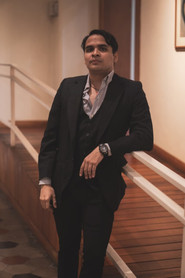 Mario Mendoza