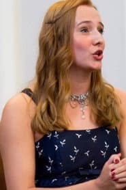 Hansje van Welbergen