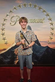 Harrison Rigg