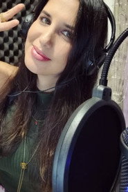 Mari Videl