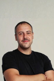 A. Safa Gerz