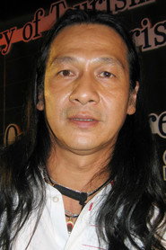 Pongpat Wachirabunjong