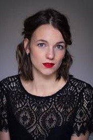 Julie Budria