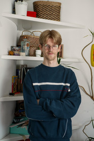Laurenz van Beek