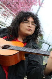 Ulysses Gontes