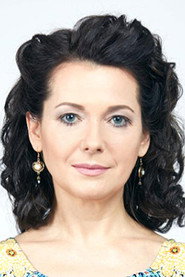 Надежда Горшкова