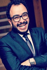 حسام داغر