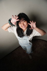 Samantha Olivia Gunawan