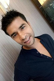 Anindya Pulak Banerjee