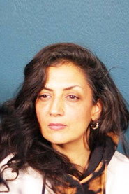 Tahina Awan