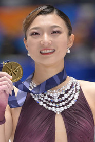 坂本花織