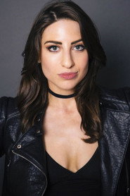 Leah Lamarr