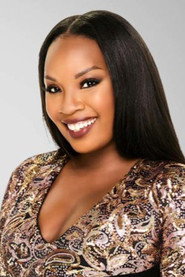 Dana Whitfield