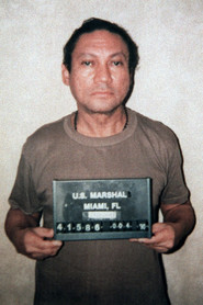 Manuel Antonio Noriega