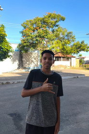 Yan Mello