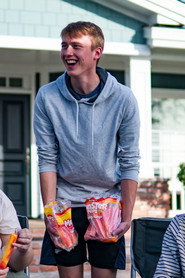 Isaac Harry