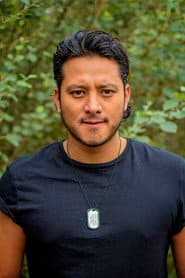 Edmundo Vargas