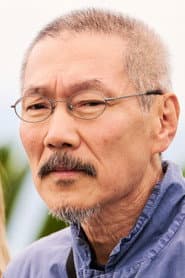 Hong Sang-Soo