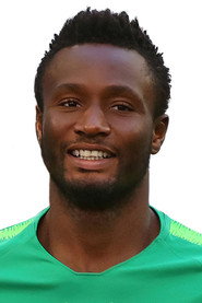 Mikel John Obi