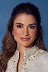 Rania Al Abdullah