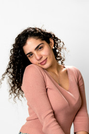 Isairis Rodríguez