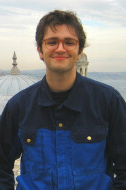 Faruk Ataş