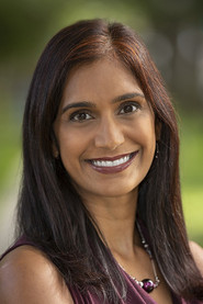 Asha Rangappa
