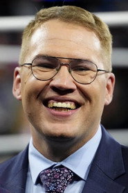 Ian Riccaboni