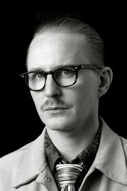 Johan Widerberg