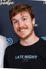 Alex Clegg