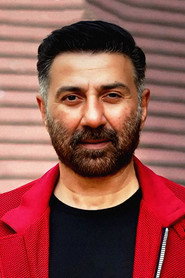 Sunny Deol