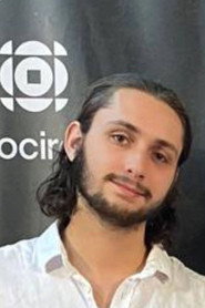 Brais Pérez Fraga