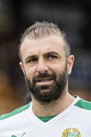 Kennedy Bakircioglu