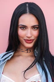 Kylie Cantrall