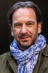 François Busnel