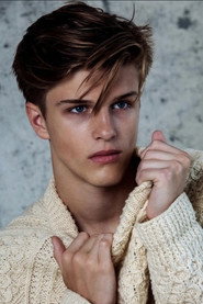 Alex Lange