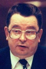 Валентин Павлов
