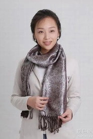 张清