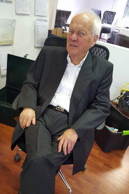 Jean-Marie Adam