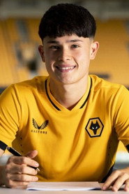 Harry Birtwistle