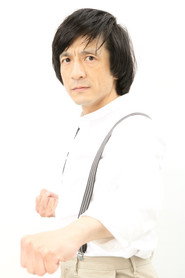 Jackie Chang