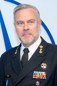 Rob Bauer