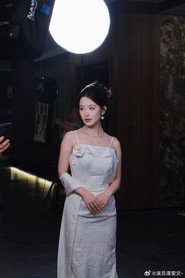 Tan Wenwen