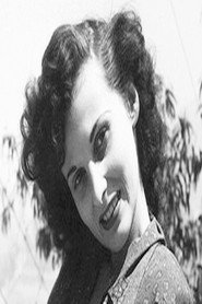 Donna Mae Brown