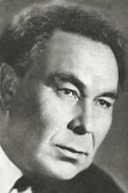 Chussain Kudashev