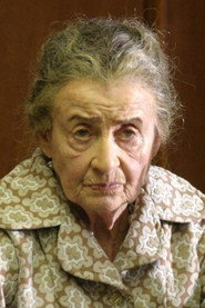 Ruth Geller