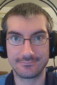 Allan Jude