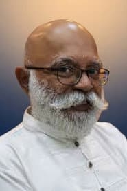 Sham Sunder Binwani
