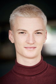 Osian Morgan