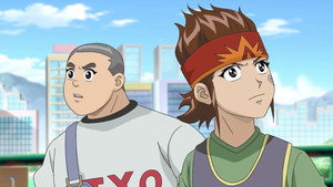 Épisode 1